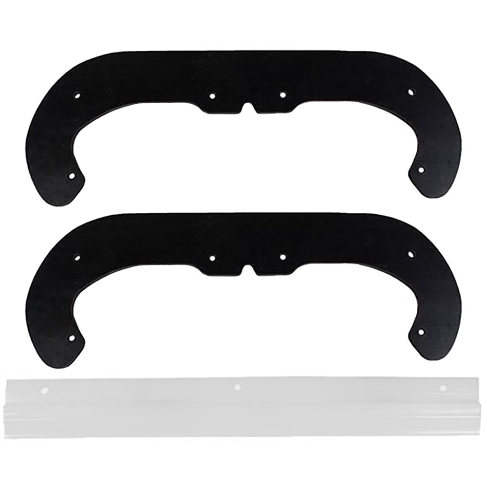 117-7717 SET Fits Toro Snowthrower Kit 38282 38283 Powerlite 117-7700