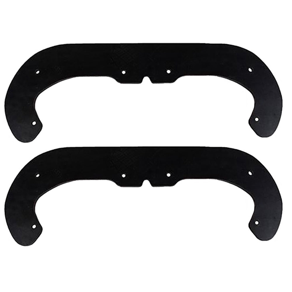 117-7700 Snow Blower Paddle & Scraper Kit Fits Toro Power Clear 180