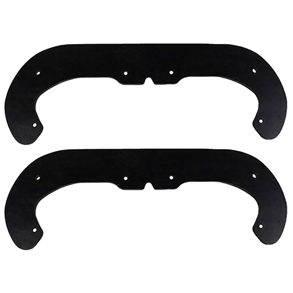 117-7700 Snowthrower Scraper Belt & Blades Kit Fits Toro 38272 38273 38282 38283