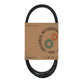 117465C1 - 3V-Section Cogged Belt