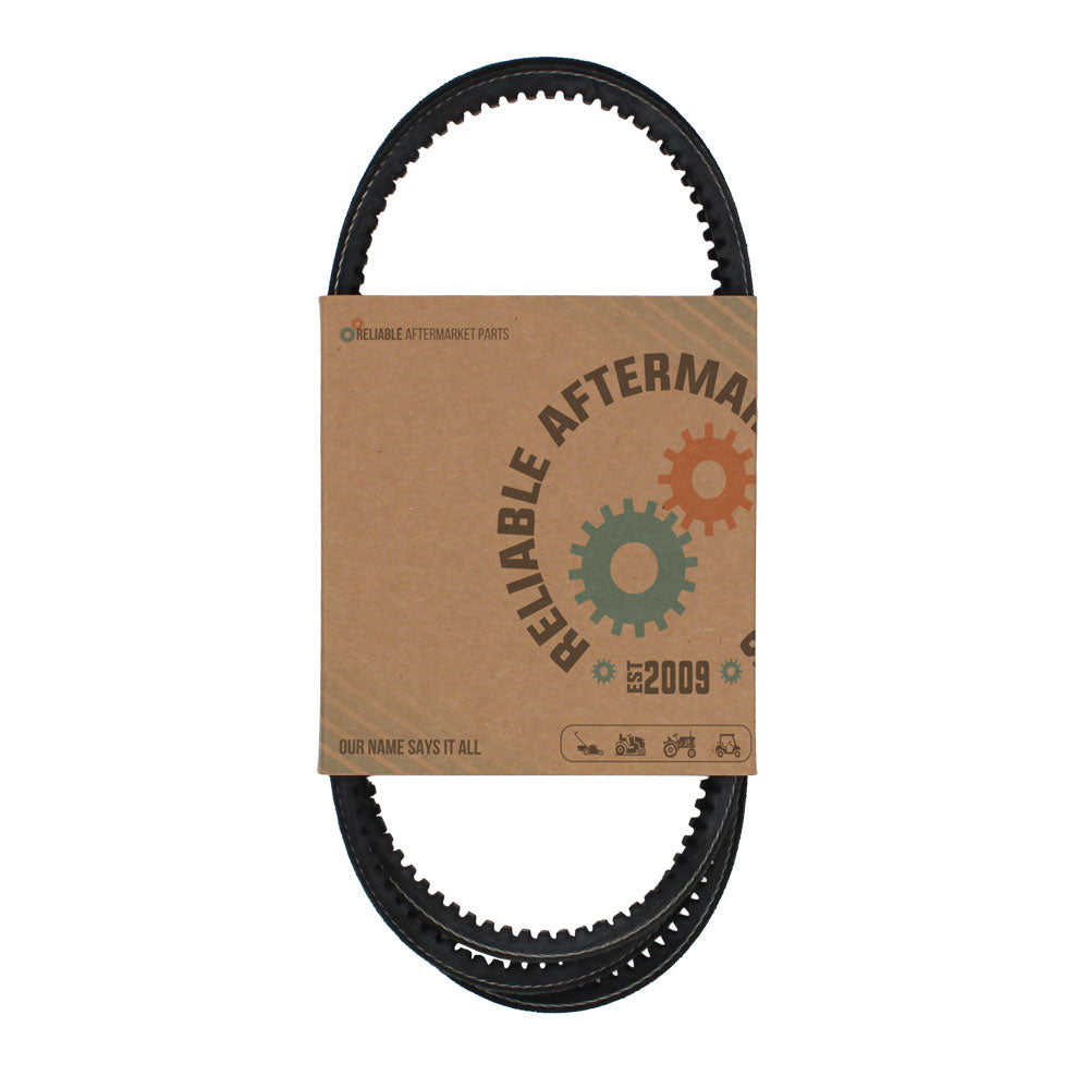 117465C1 - 3V-Section Cogged Belt