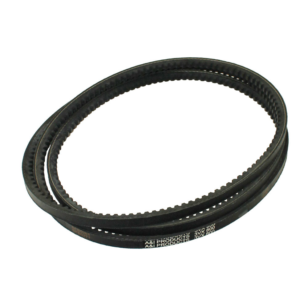 117465C1 - 3V-Section Cogged Belt
