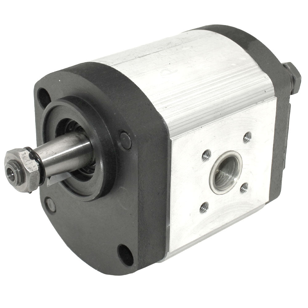 1175656 Hydraulic Pump Fits Deutz D4006 D4506 D5506 D6006 D7206 D4507 D6207