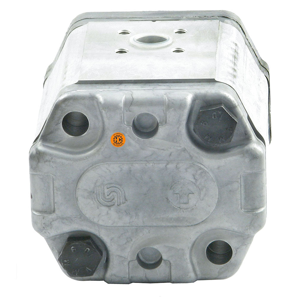 Hydraulic Gear Pump Fits Allis Chalmers Replaces 01175656
