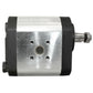 Hydraulic Gear Pump Fits Deutz-Fahr Replaces 01174404