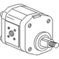1175656 Hydraulic Pump for Deutz D4006 D4506 D5506 D6006 D7206 D4507 D6207 D5207