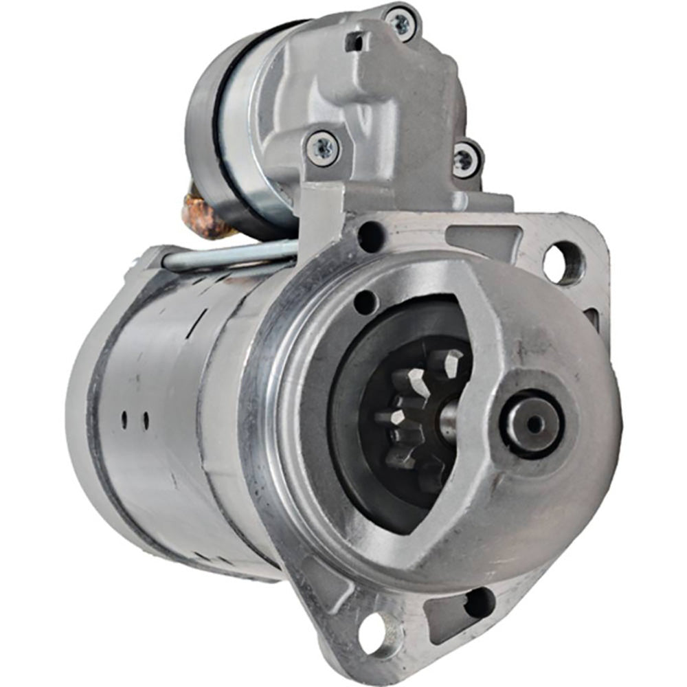 12V Starter Fits Claas Replaces 0118 3599