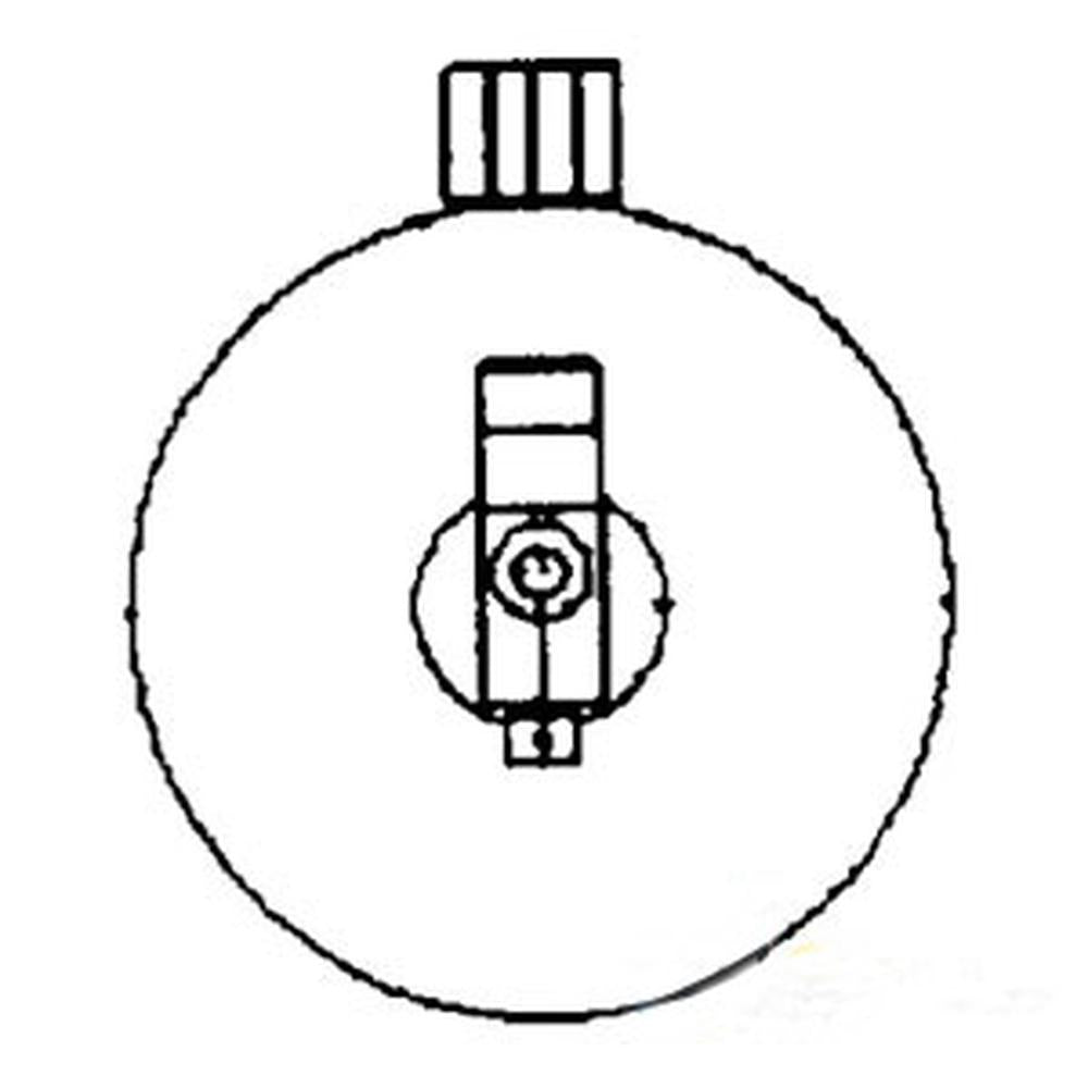 Receiver Drier Fits 1086 1400 1420 1486 1586 3388 3588 3788 782 786 886 986 1183