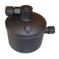 WN-118304C2-PEX Air Conditioner, Receiver/Drier Fits International/CaseIH