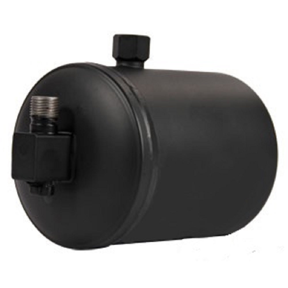 118304C2 Receiver Drier Fits Case/International Harvester