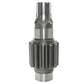 Pinion Fits Case Replaces 11832