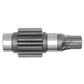 Pinion Fits Case Replaces 11832