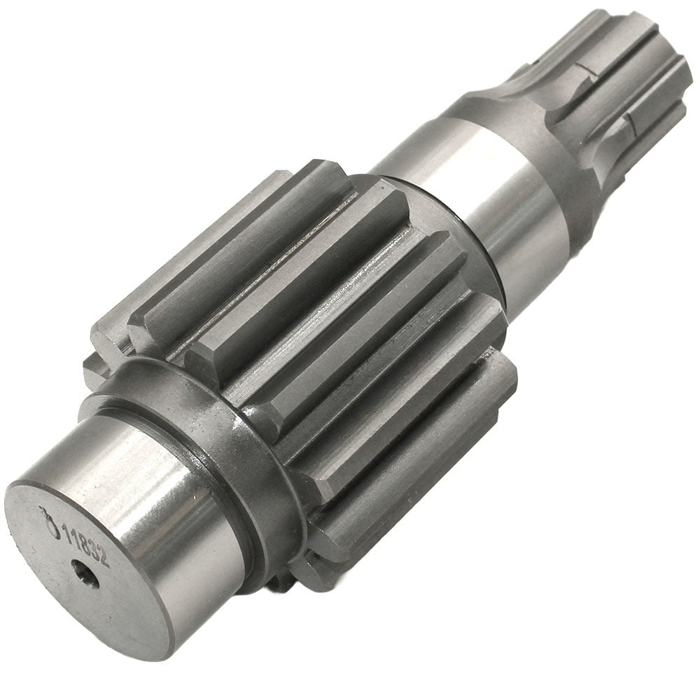 Pinion Fits Case Replaces 11832