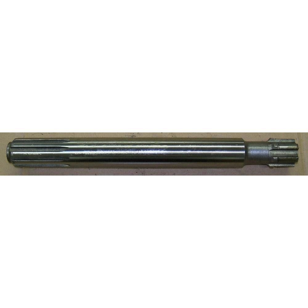 11845 Shaft, Final Drive to Transmission, 6 & 10 Spline - Fits Case 310, 350 +