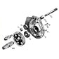 A11853 Rear Axle Shaft Fits Case/International Harvester
