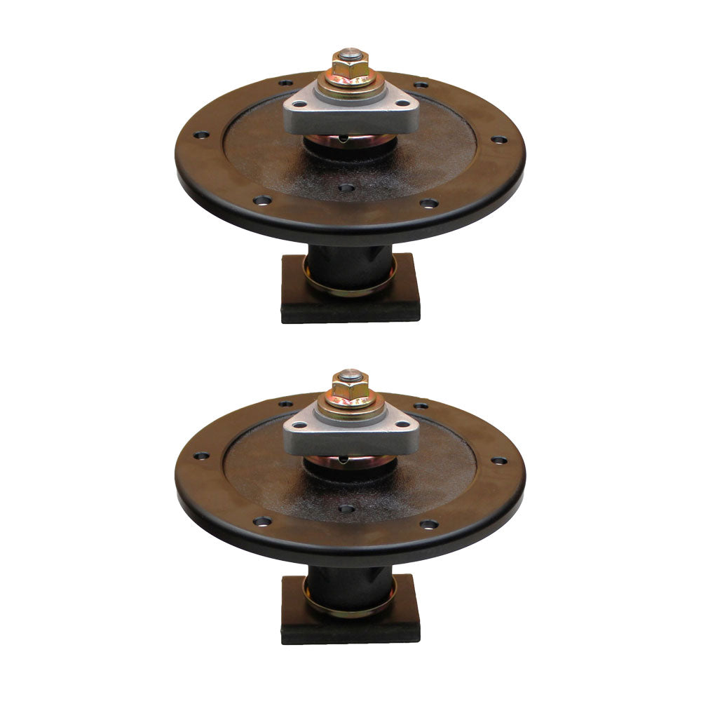 106-3217 2 Mower Deck Spindles  Fits Toro Z500 Z552 Z557 Z560 Z580 Z587L Z588
