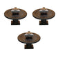 106-3217 3 Mower Deck Spindles  Fits Toro Z500 Z552 Z557 Z560 Z580 Z587L Z588