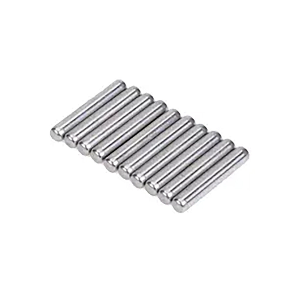 Ten Needle Bearings Fits Case-IH Industrial 480F 480F LL 119686A1 1-33-742-689