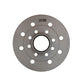 119-7040 Ring Gear Fits Caterpillar 416C 416D 420D 424D 426C 428C 428D 430D 432D