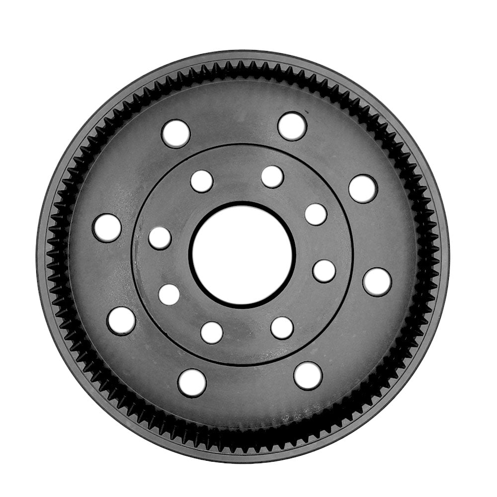 119-7040 Ring Gear Fits Caterpillar 416C 416D 420D 424D 426C 428C 428D 430D 432D