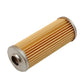 Compact Tractor Fuel Filter Cartridge Fits John Deere CH10479 M801101