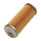 New Fuel Filter W/O-ring FITS Yanmar Tractor YM1810 YM1810D YM186 YM186D