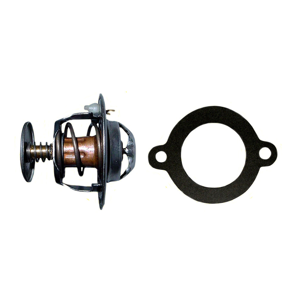 10490184 Thermostat & Gasket Set Fits Landini 4000 4000 Special 4530 4560 5000