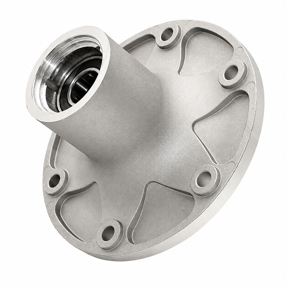 Mower Deck Spindle Fits Toro Replaces 115-9693