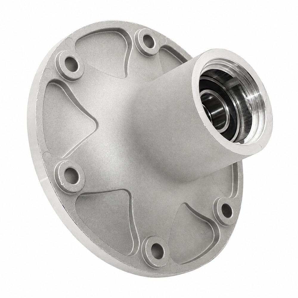 Mower Deck Spindle Fits Toro Replaces 115-9693