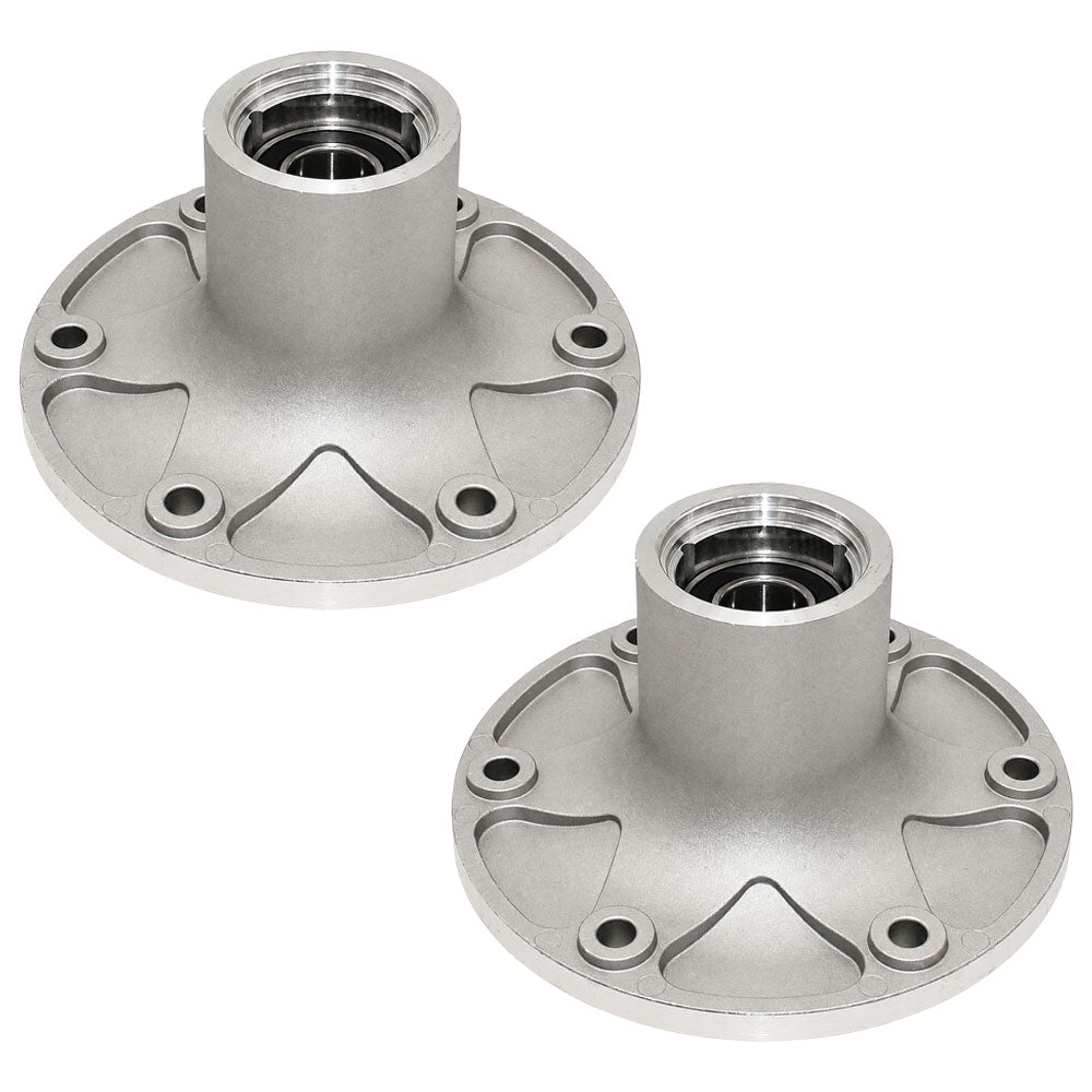 Qty. 2: Mower Deck Spindles Fits Toro Replaces 115-9693