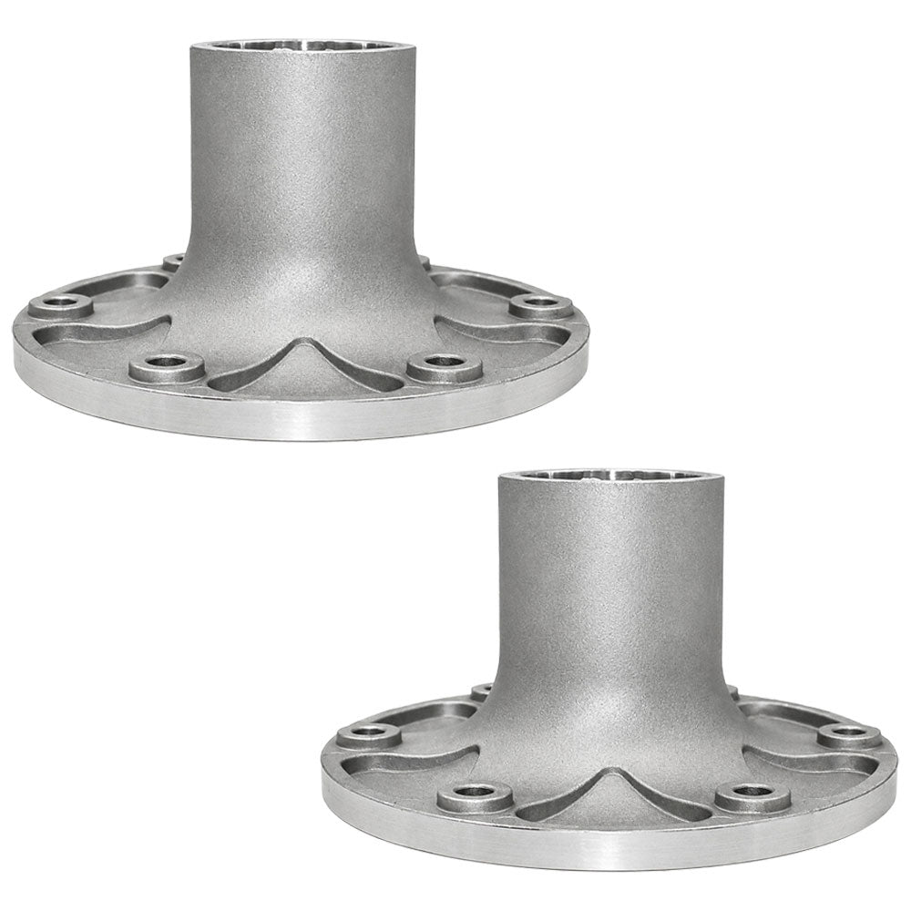 Qty. 2: Mower Deck Spindles Fits Toro Replaces 115-9693