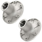Qty. 2: Mower Deck Spindles Fits Toro Replaces 115-9693