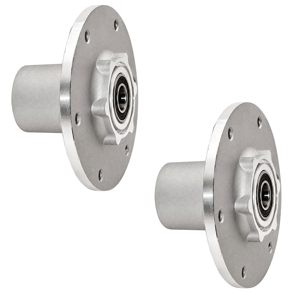 (2) Deck Spindles 120-5477 Fits Toro ProLine Z-Master TimeCutter Titan Mowers