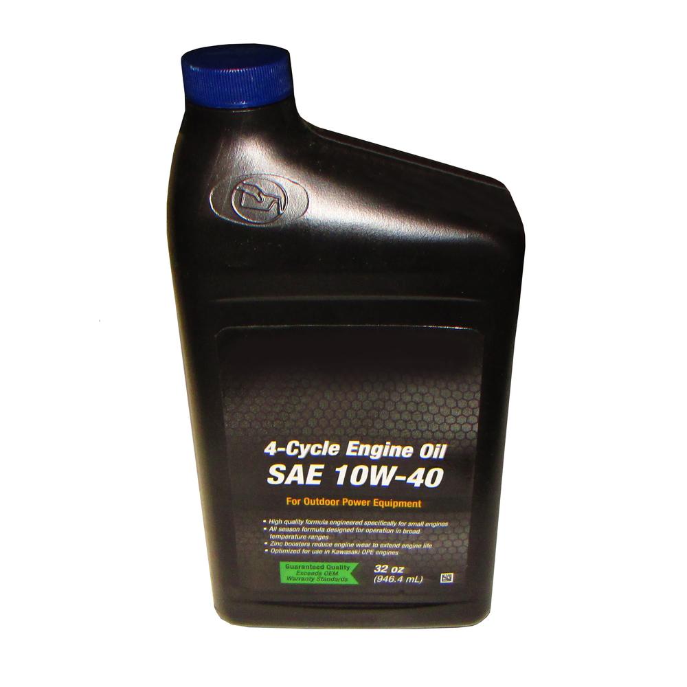 11013-7002 Tune Up Maintenance Kit Fits Kawasaki FH500V FH580V