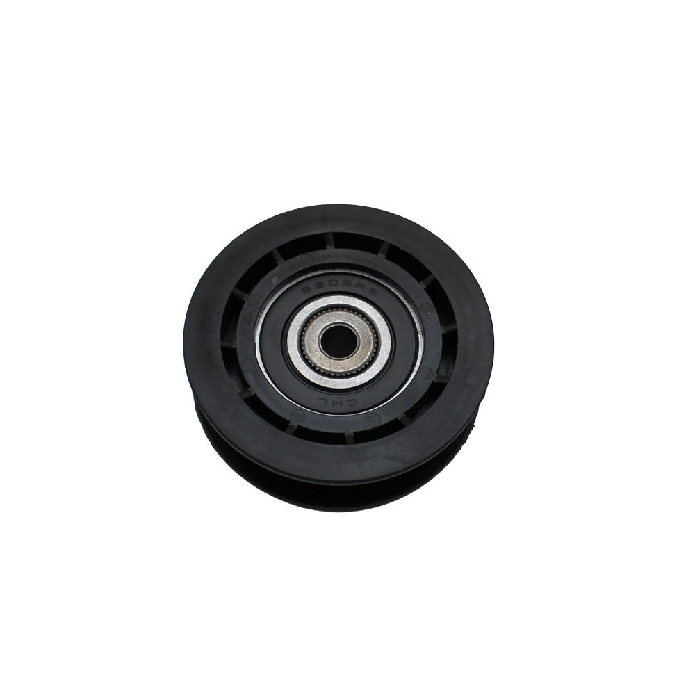 120-7082 Idler Pulley Fits Toro