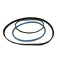 10855 Deck Drive Belt Kit Fits Ariens
