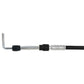 120003C1 Torque Amplifier Control Cable Fits International 786 886 986 1086 1486