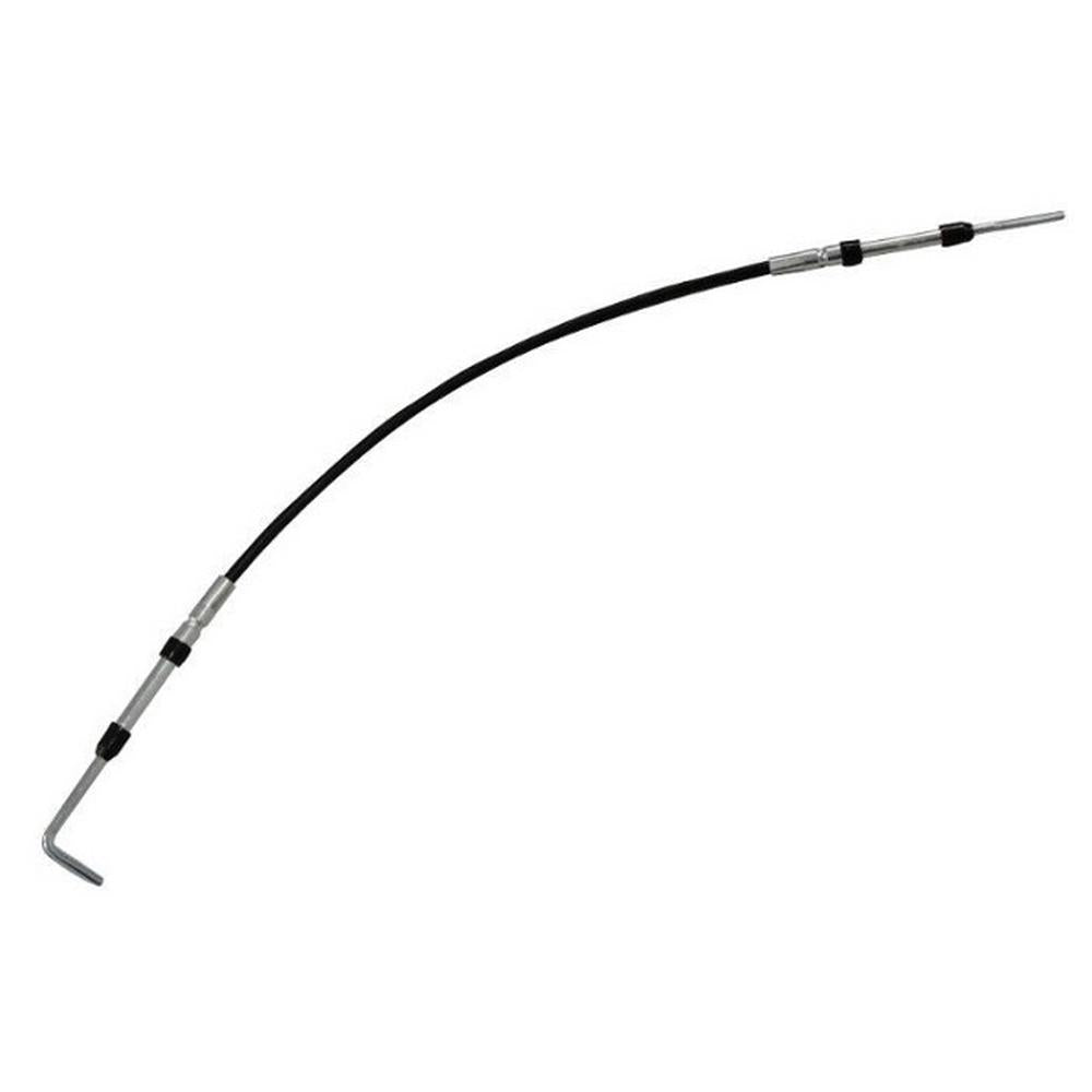 New Control Cable Fits Case/International Tractor 886 986 1086 1486 1586