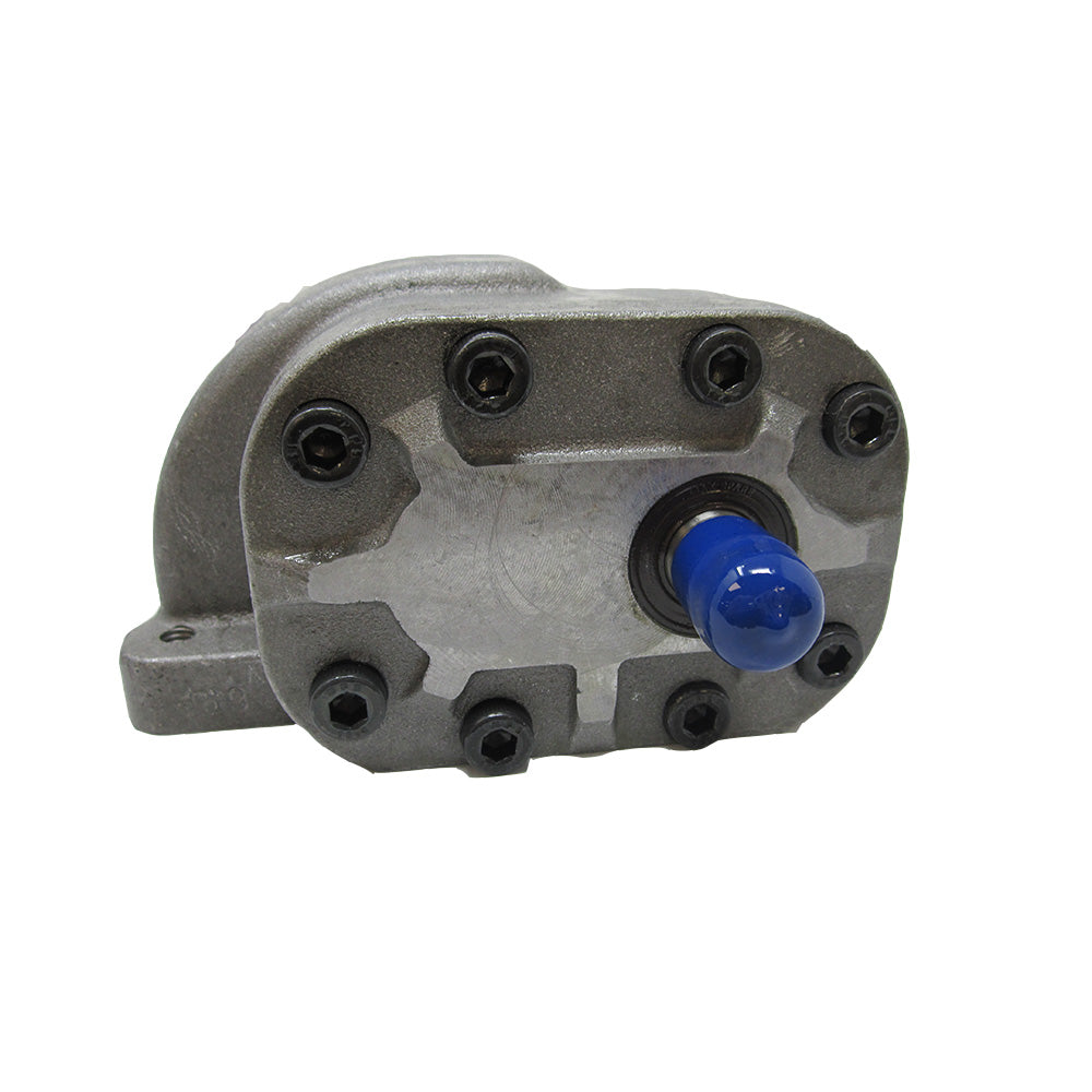 120114C91 Hydraulic Pump Fits Case/International Harvester