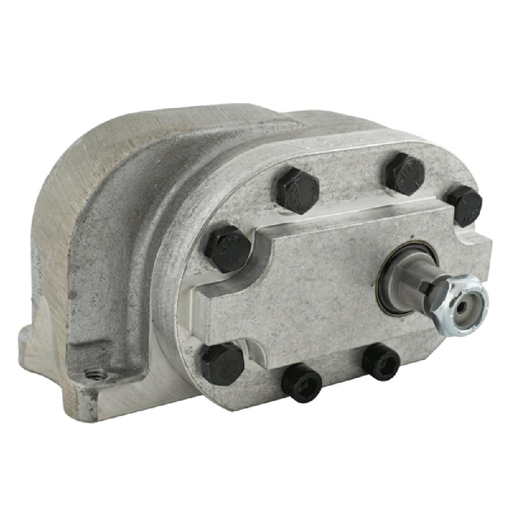 New Hydraulic Pump 120114C91 120114C92 Fits International 1066 966 766 1086 1466