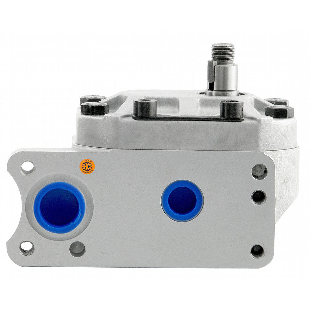 Hydraulic Pump Fits International Replaces 120114C91