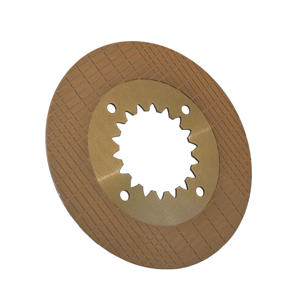 120488C2 - Brake Friction Plate