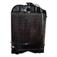 Radiator Fits Massey Ferguson Tractor 35 TE20 TEA20 TO20 TO30 181623M91