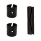 Tipping Link Bushing Kit Fits JCB Replaces 1206-0007
