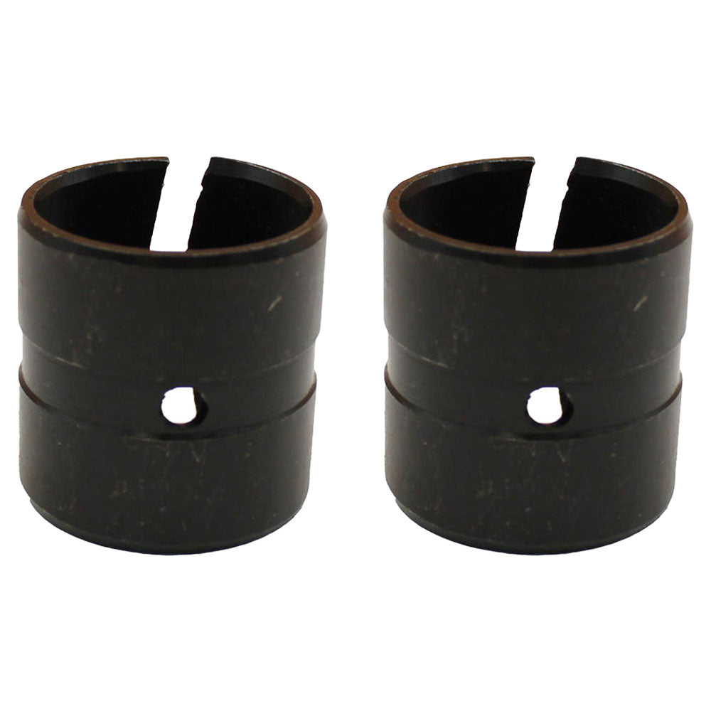 1206/0007_x2 2 Pack: Split Bushing Fits JCB 210S 212S 2CX 2CXS 2DX 2DXL 3CX CX