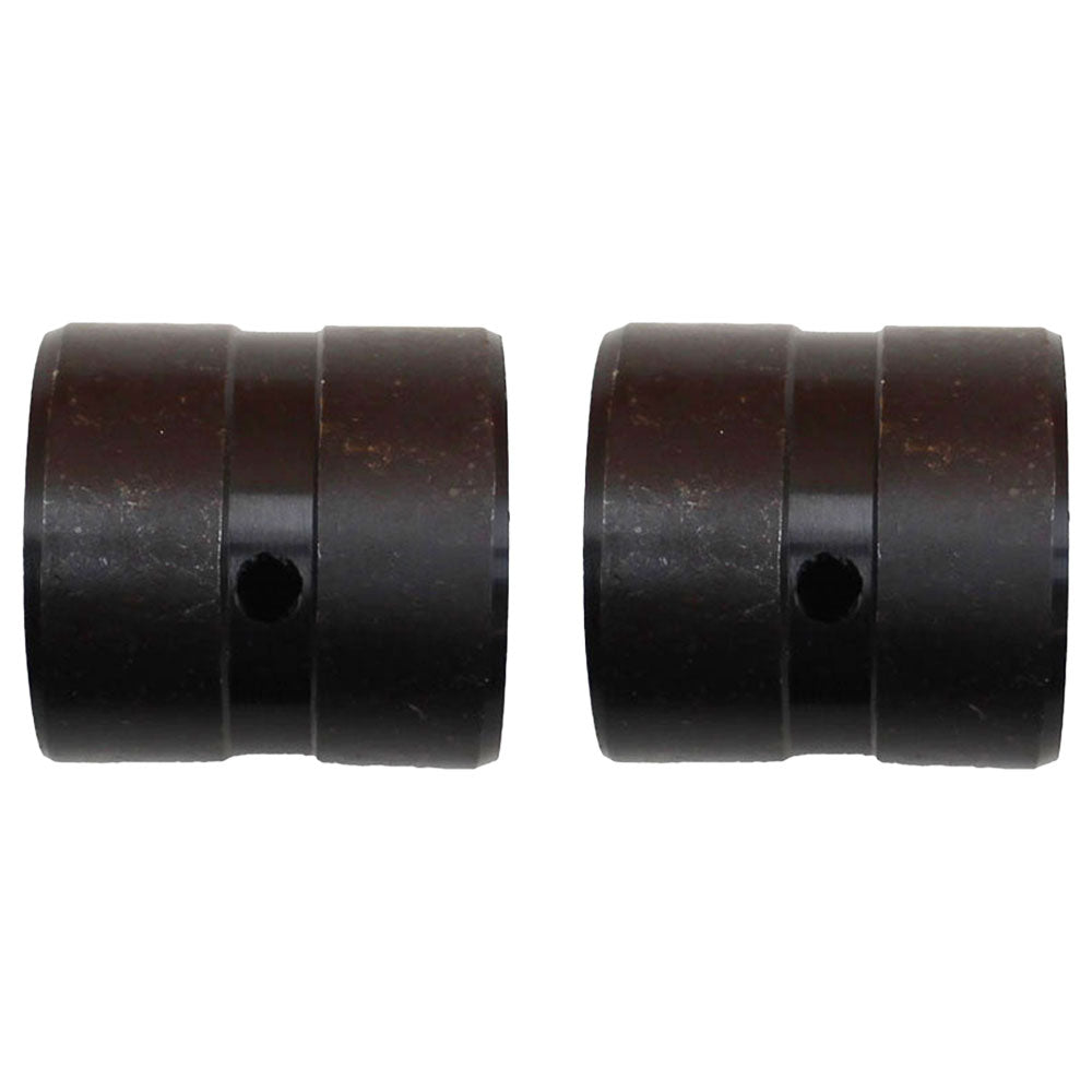 1206/0007_x2 2 Pack: Split Bushing Fits JCB 210S 212S 2CX 2CXS 2DX 2DXL 3CX CX