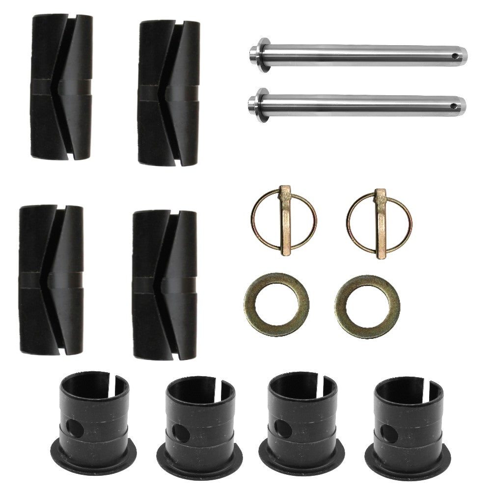 1208/0031-KIT Rear Bucket & Tipping Link Repair Kit Fits JCB 1400B 1550B 1600B