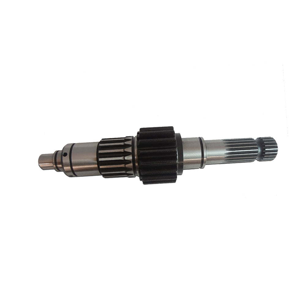 10985C1 PTO Shaft (1000 RPM) Fits Case/International Harvester
