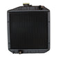 121462-44500-AIC Radiator with Cap
