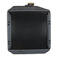121462-44500-AIC Radiator with Cap